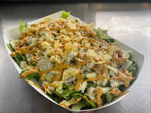 Load image into Gallery viewer, The Chicken Roll Up Salad
