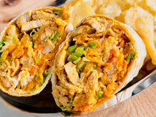 Load image into Gallery viewer, Buffalo Chicken Roll Up
