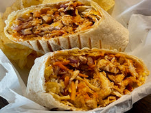 Load image into Gallery viewer, BBQ Chicken Roll Up
